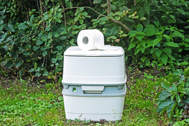 Best Porta potty cleaning services  in Forest Hill, TX