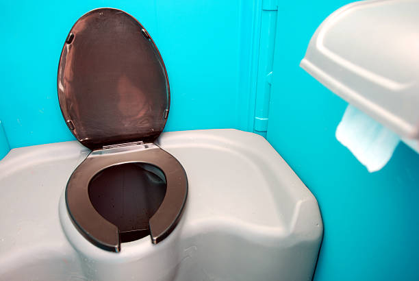 Best Porta potty rental near me  in Forest Hill, TX