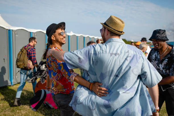 Best Porta potty rental for parties  in Forest Hill, TX