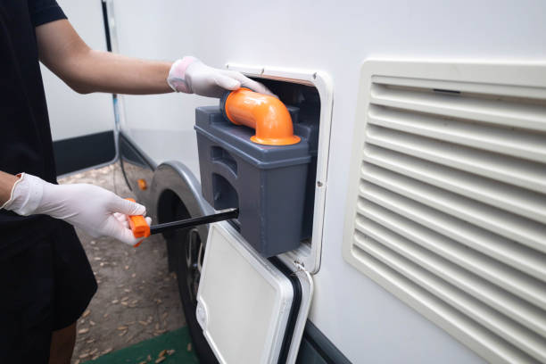 Best Construction site porta potty rental  in Forest Hill, TX
