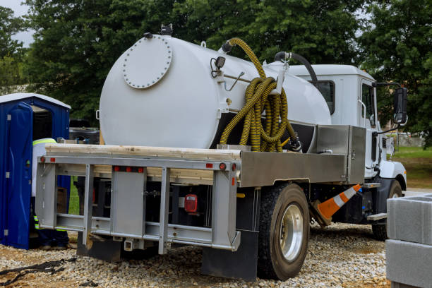 Best Affordable porta potty rental  in Forest Hill, TX