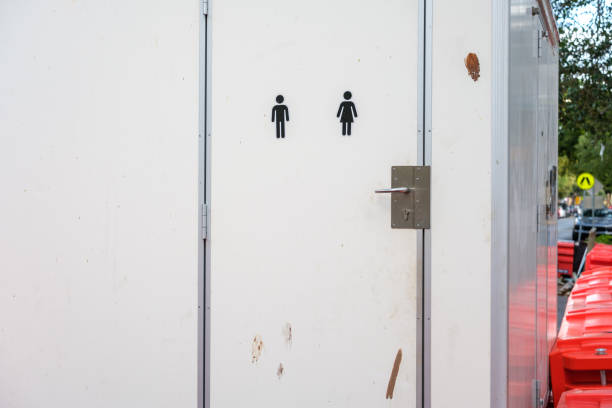 Best Sanitation services for porta potties  in Forest Hill, TX