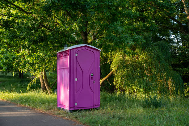 Porta potty rental for festivals in Forest Hill, TX