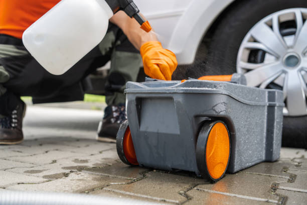 Best Best portable toilet rental  in Forest Hill, TX