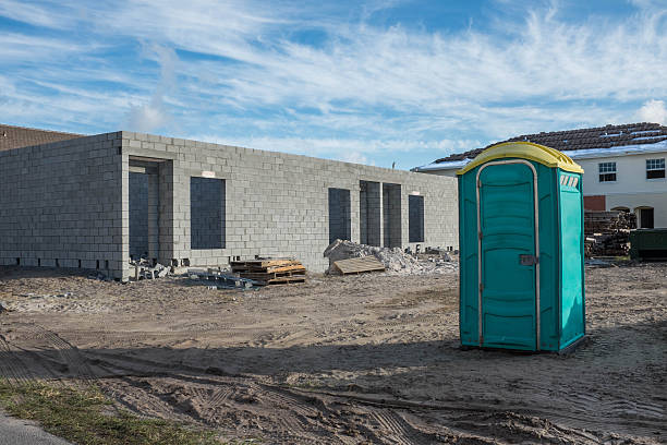 Portable Toilet Options We Offer in Forest Hill, TX